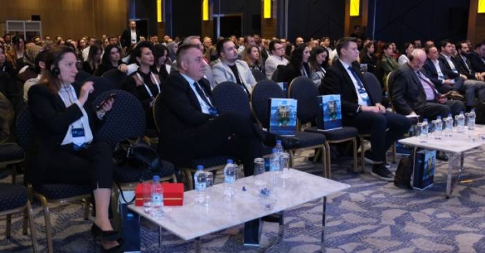 CPOINT 2025’te Satınalma ve Tedarik Zincirinin Küresel Vizyonu İstanbul’da Buluştu