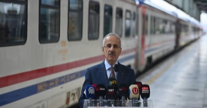 Demiryollarında Güneş Enerjisi Dönemi Başladı