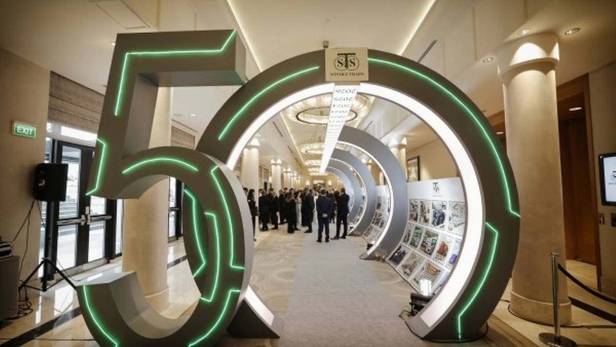 Elektrik Ekipmanları Sektörünün Liderleri İstanbul’da Buluştu