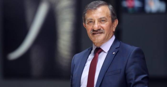 “Enflasyon ve Maliyet BaskısınSanayi Üretimini Sınırlıyor”