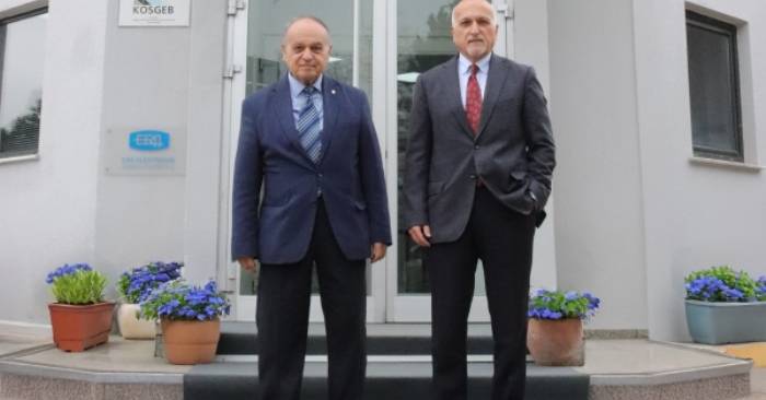 Era Elektronik Başarı Hikayesi 