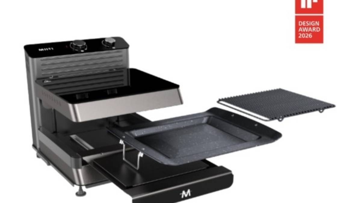 Eskişehirli Tanatar Firmasına En Prestijli Tasarım Ödülü