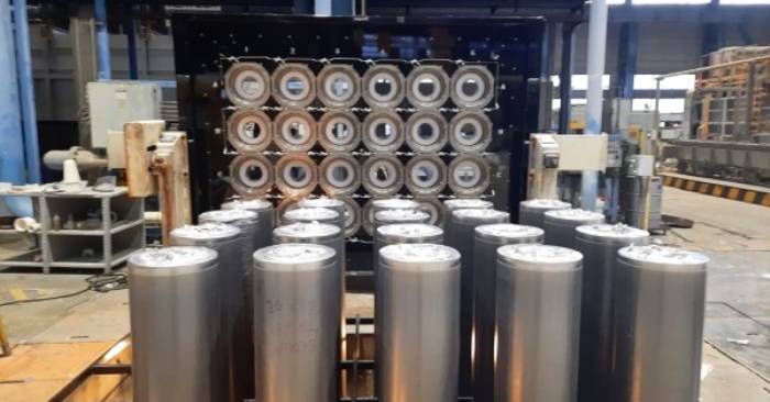 Eti Alüminyum 2025’te Katma Değerli Üretime Odaklandı