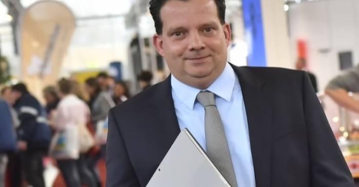 Fastener Expo Frankfurt 300’den Fazla Katılımcıyı Ağırlayacak