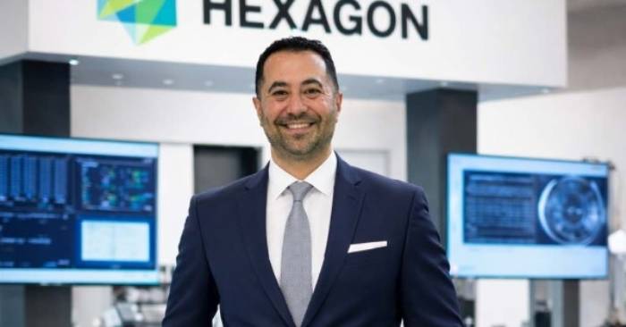  Fatih Avcı, Hexagon Türkiye Taşınabilir Sistemler Ülke Müdürü Olarak Atandı
