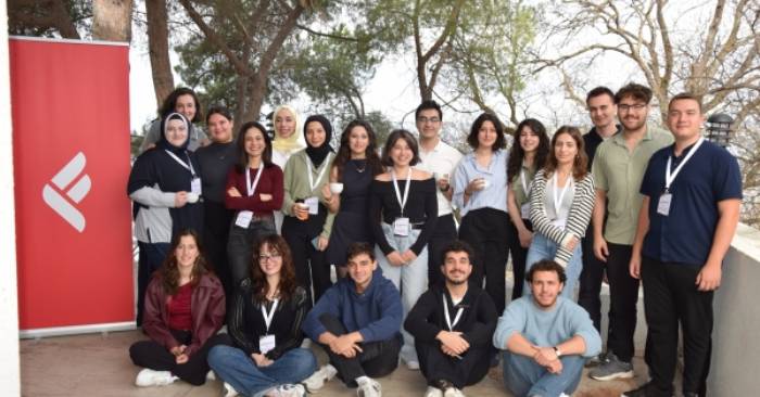 Faydasıçok Business Academy Hayata Geçti, Gençler İş Dünyasına Deneyimleyerek Hazırlanacak
