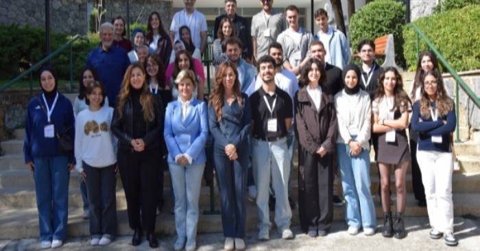 Faydasıçok Business Academy Hayata Geçti, Gençler İş Dünyasına Deneyimleyerek Hazırlanacak