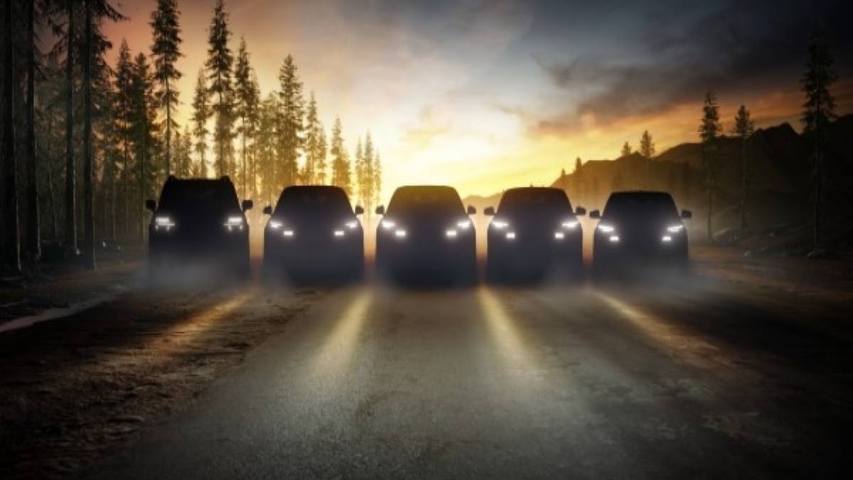 Ford Avrupa’da Atağa Kalkıyor:  Ready-Set-Ford