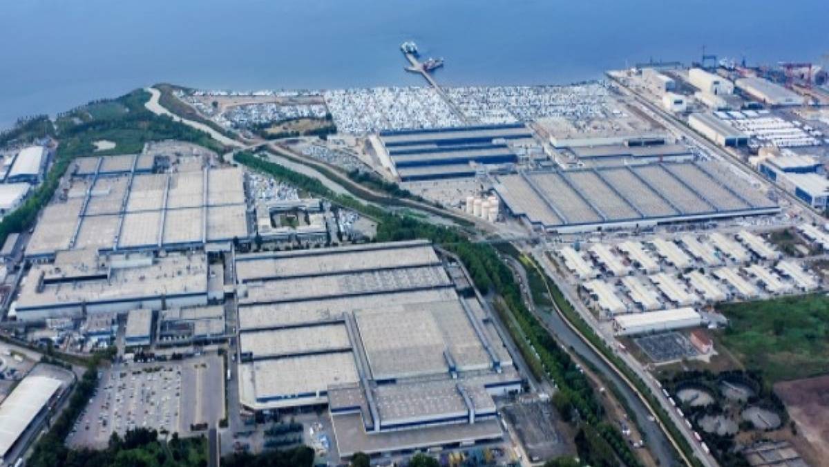 Ford Otosan, 2025 Sürdürülebilirlik Raporunu Yayımladı