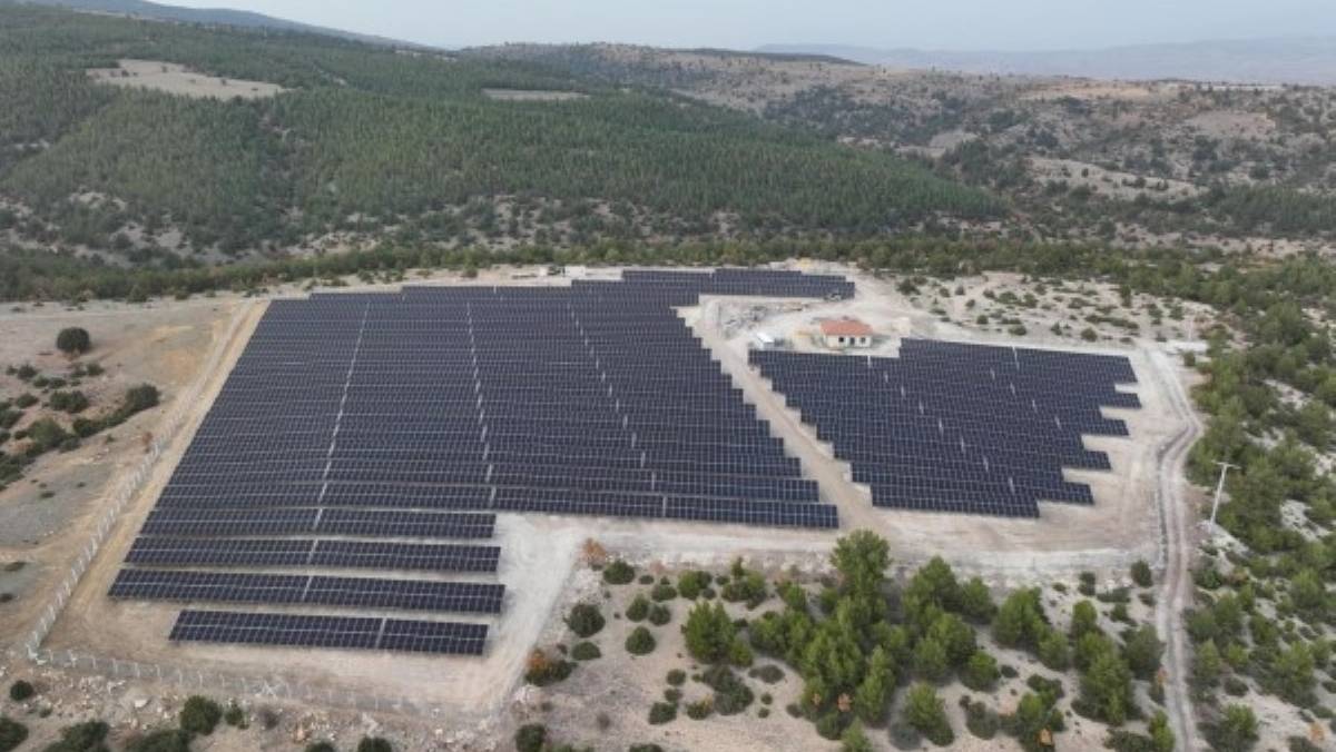 Ford Otosan, 2025 Sürdürülebilirlik Raporunu Yayımladı