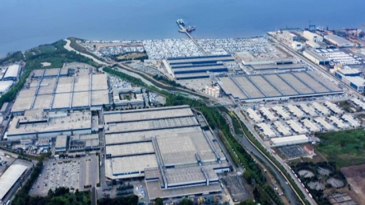 Ford Otosan’ın Güçlü Ekosistemi Sayesinde Türkiye Ekonomisi Kazanıyor