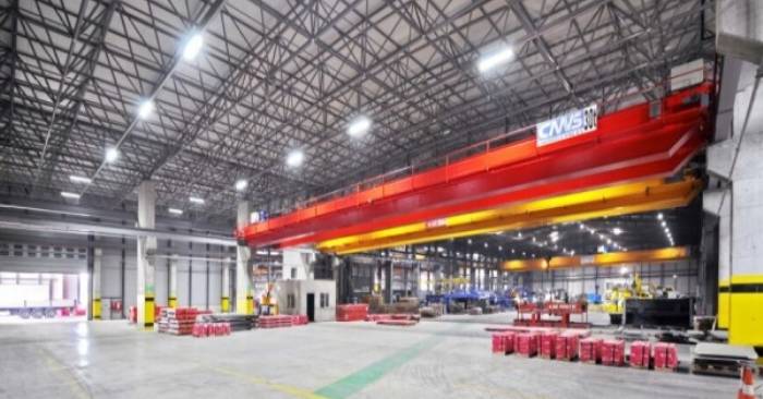 Galva Metal, İstikrarlı Performansını Devam Ettirerek 2025 Yılının İlk 9 Ayında Büyümesini Sürdürdü