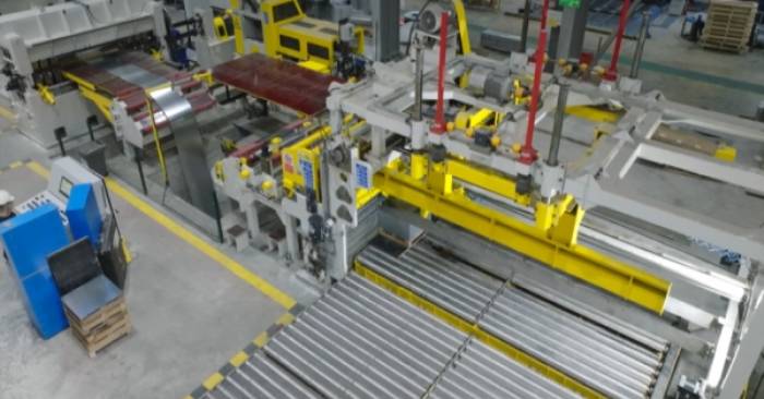 Galva Metal, İstikrarlı Performansını Devam Ettirerek 2025 Yılının İlk 9 Ayında Büyümesini Sürdürdü