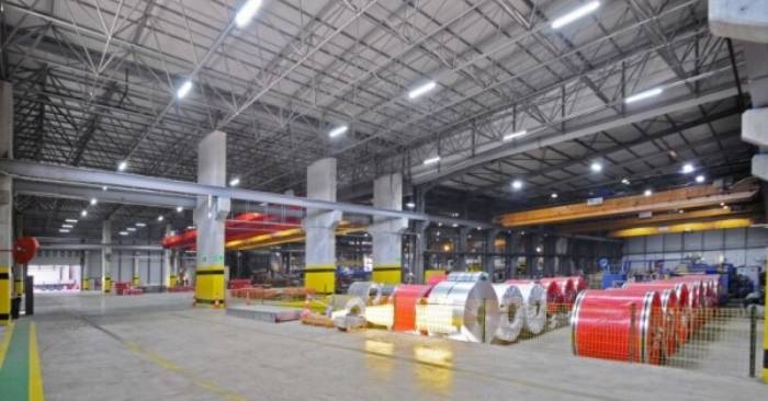 Galva Metal, İstikrarlı Performansını Devam Ettirerek 2025 Yılının İlk 9 Ayında Büyümesini Sürdürdü