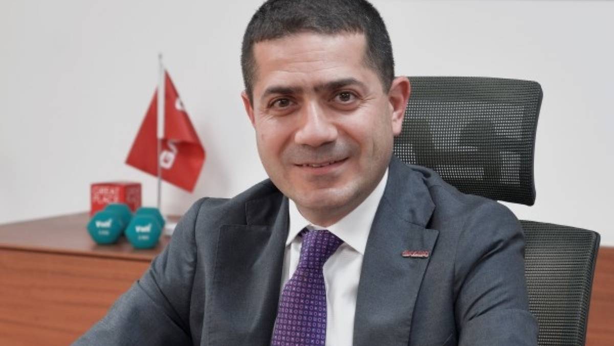 Galva Metal, SubconTürkiyeSummit2026’da Fark Yaratan Hizmet ve Ürün Kalitesini Sergileyecek