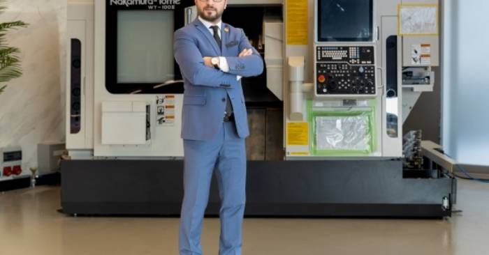 GNC Makina,  2025 Yılında Yüzde 90,53’lük Müşteri Memnuniyeti Skoruna Ulaştı