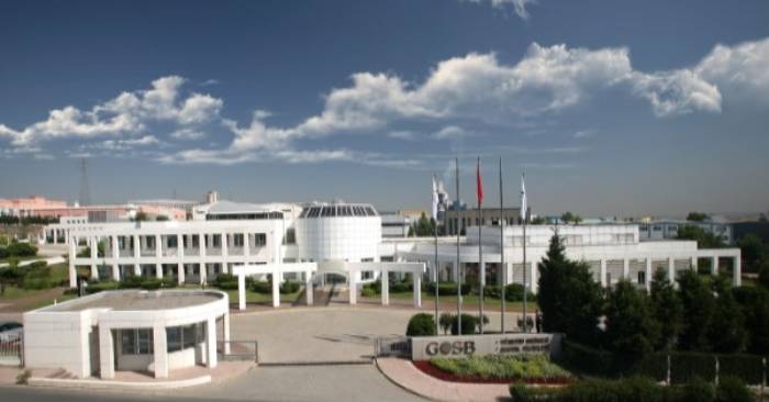 GOSB, 2026 Stratejik Dönem Hedeflerini Açıkladı
