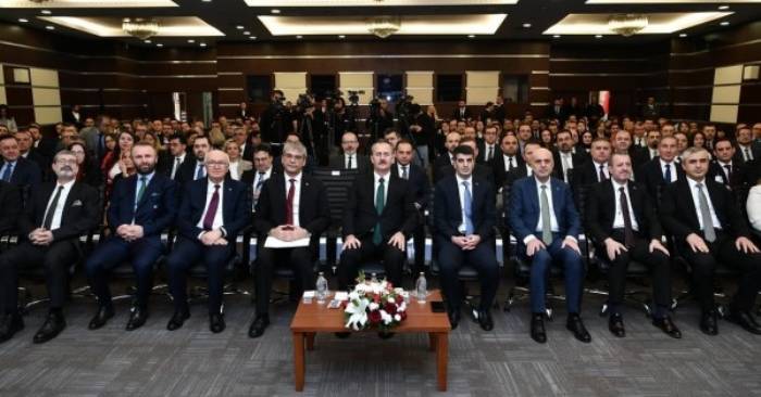 Güriş Sanayi Grubu, Savunma ve Havacılık Sanayisinde Yerli Teknoloji Hamlesinde Yer Alıyor