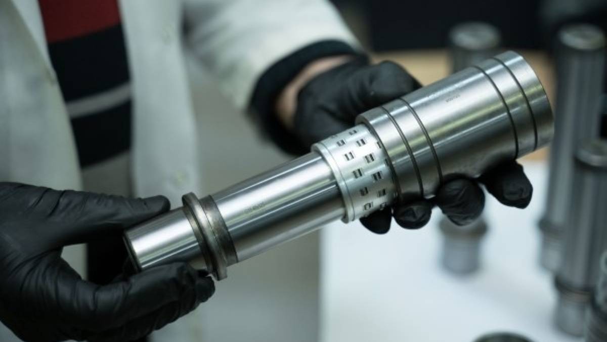 GÜVENAL Ürünleri, 32 Ülkede 6000’den Fazla Firmada GÜVENLE Kullanılıyor