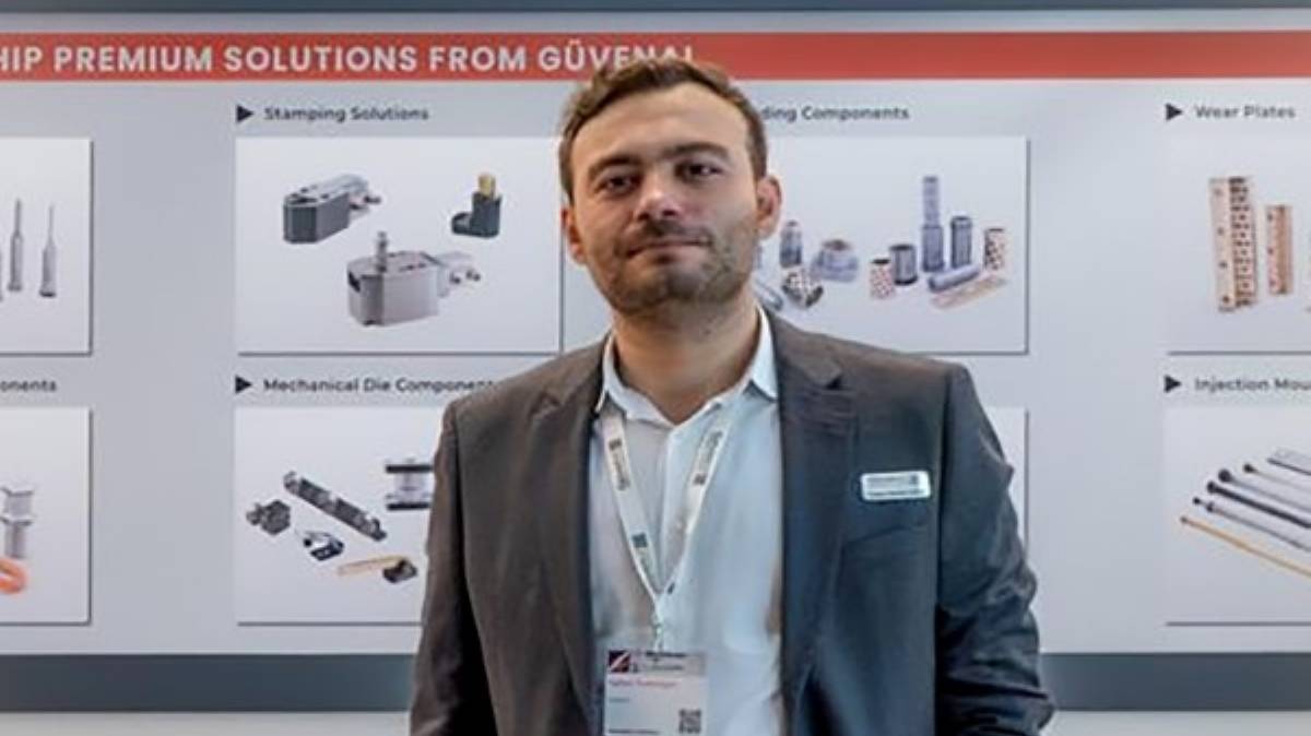 GÜVENAL Ürünleri, 32 Ülkede 6000’den Fazla Firmada GÜVENLE Kullanılıyor