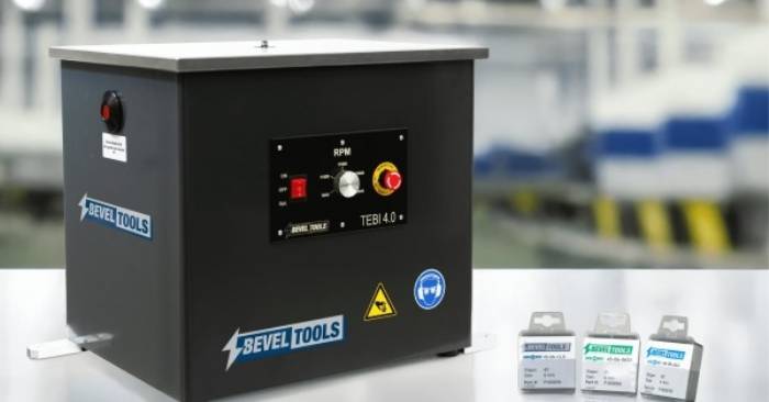 Habib Makina ve Hollandalı Beveltools`tan Yeni İş Birliği 