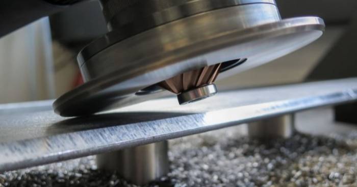 Habib Makina ve Hollandalı Beveltools`tan Yeni İş Birliği 