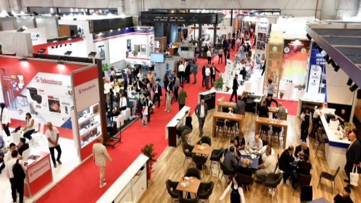 Hannover Messe Ankiros Fuarcılık AŞ’de Liderlik Değişimi