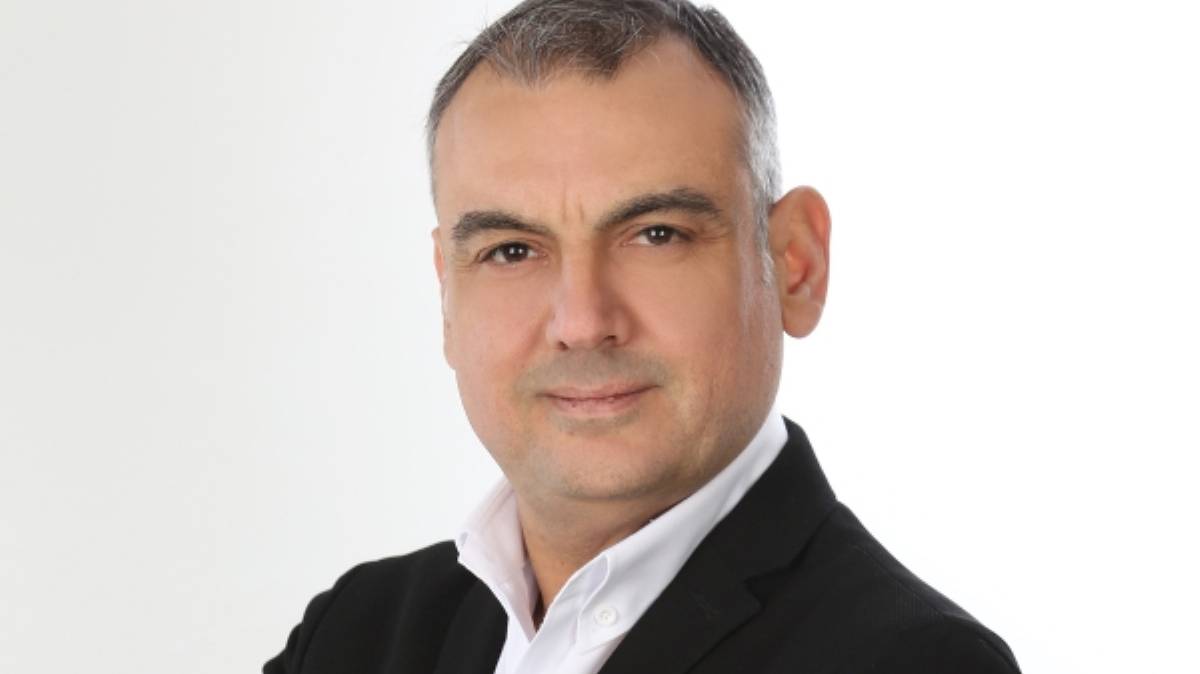 Hannover Messe Ankiros Fuarcılık AŞ’de Liderlik Değişimi