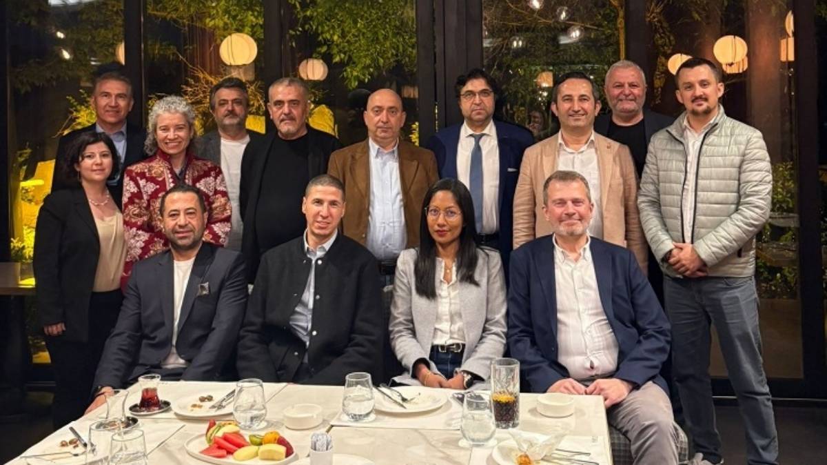 Hexagon, Türkiye’deki Büyüme Planını Açıkladı
