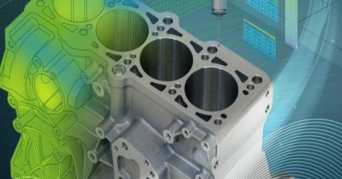 Hexagon’dan İş Akışlarında Verimliliği Artıran PC-DMIS 2025.2 Güncellemesi