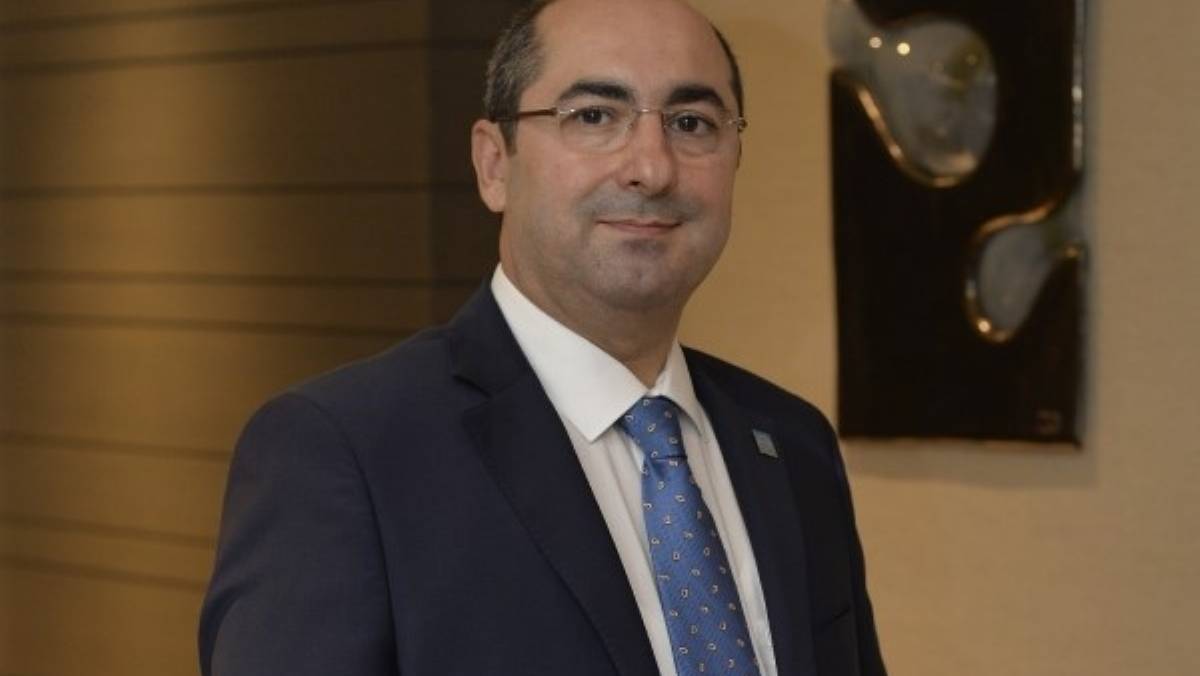 Hırdavat Sektöründen ‘Yerli Üretim, Güçlü Türkiye’ Mesajı