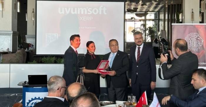 HISİAD Üyelerine Dijital Dönüşüm Süreçleri Anlatıldı