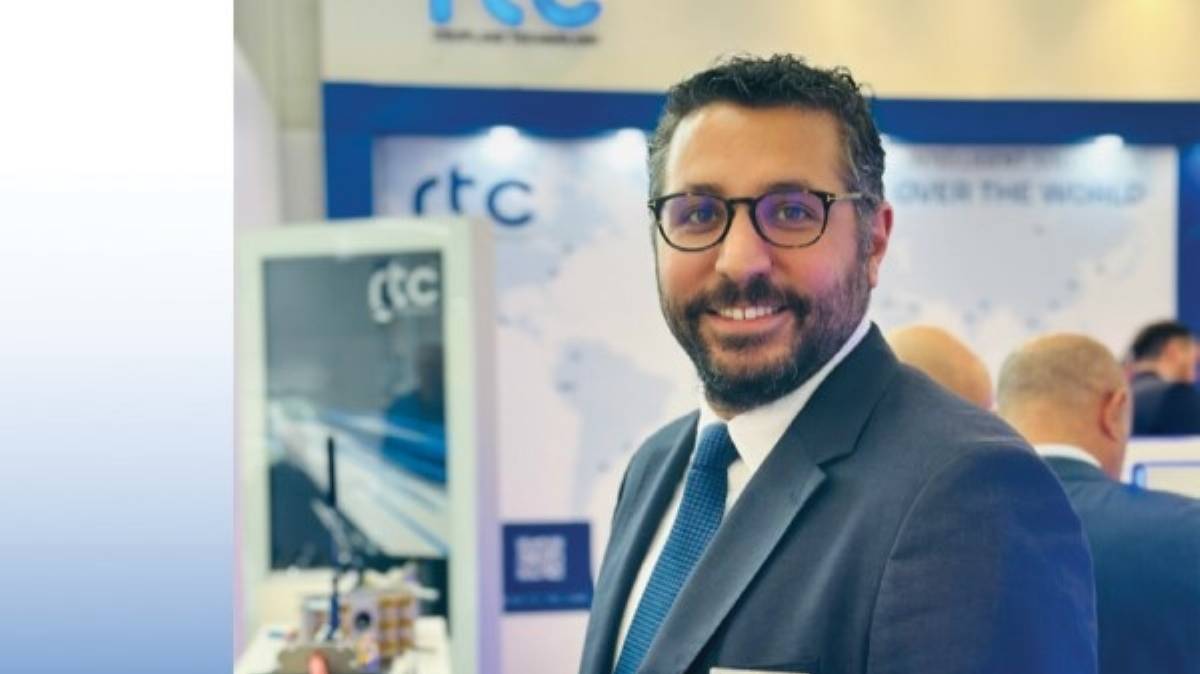 Hızlı Bağlantı Elemanları Sektörünün Global Oyuncusu: RTC