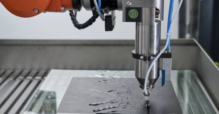 HydroPlasma - En Yüksek Temizlik Gereksinimleri için Verimli ve Sürdürülebilir Temizlik Çözümü