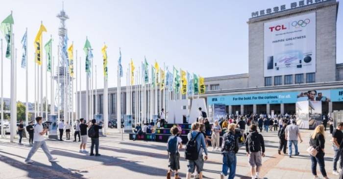 IFA Berlin, 4-8 Eylül 2026’da Gerçekleşecek