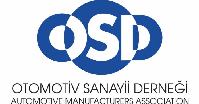 İhracat Lideri Otomotiv Sanayi, 2025 Yılında Üretim ve İhracatını %4 Arttırdı