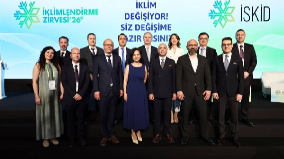 İklim Değişiyor, Sektör Dönüşüyor
