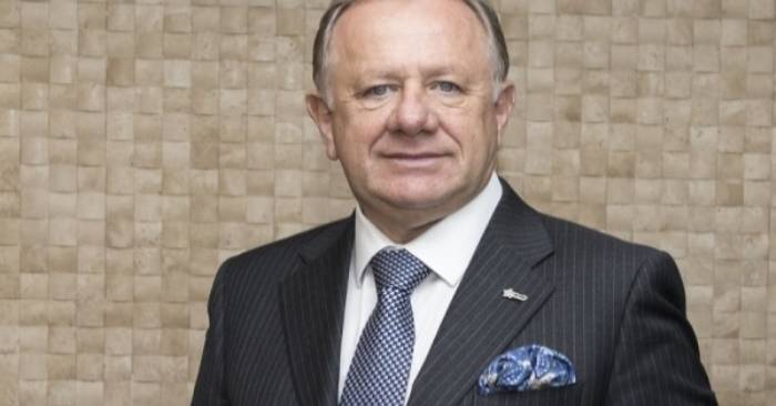 İKMİB Başkanı Adil Pelister: “Kimya Sektörünün Üçüncü Çeyrekte İhracatı Yüzde 16,65 Arttı”