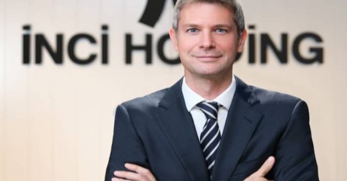 İnci Holding 2024 Sürdürülebilirlik Raporu`nu Yayınladı