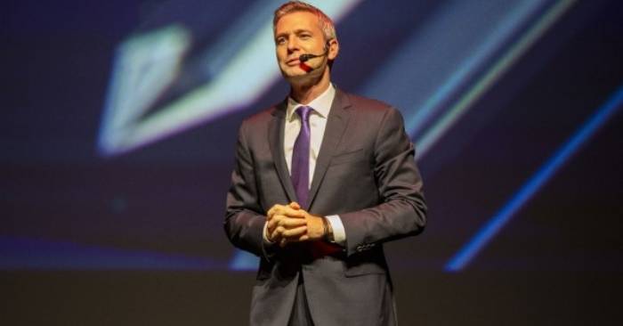 İnci Holding`in Geleneksel Cevdet İnci Onur Gecesi`nde Başarılar Ödüllendirildi