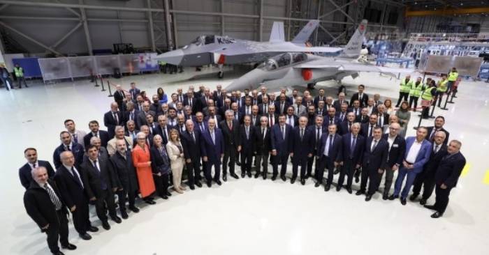 İSO Meclisi’nden Savunma Sanayiinin Üç Devine Ankara’da Stratejik Ziyaret…