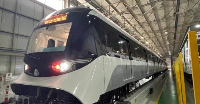 İstanbul’da Raylı Sistemler Güçlenerek Büyüyor