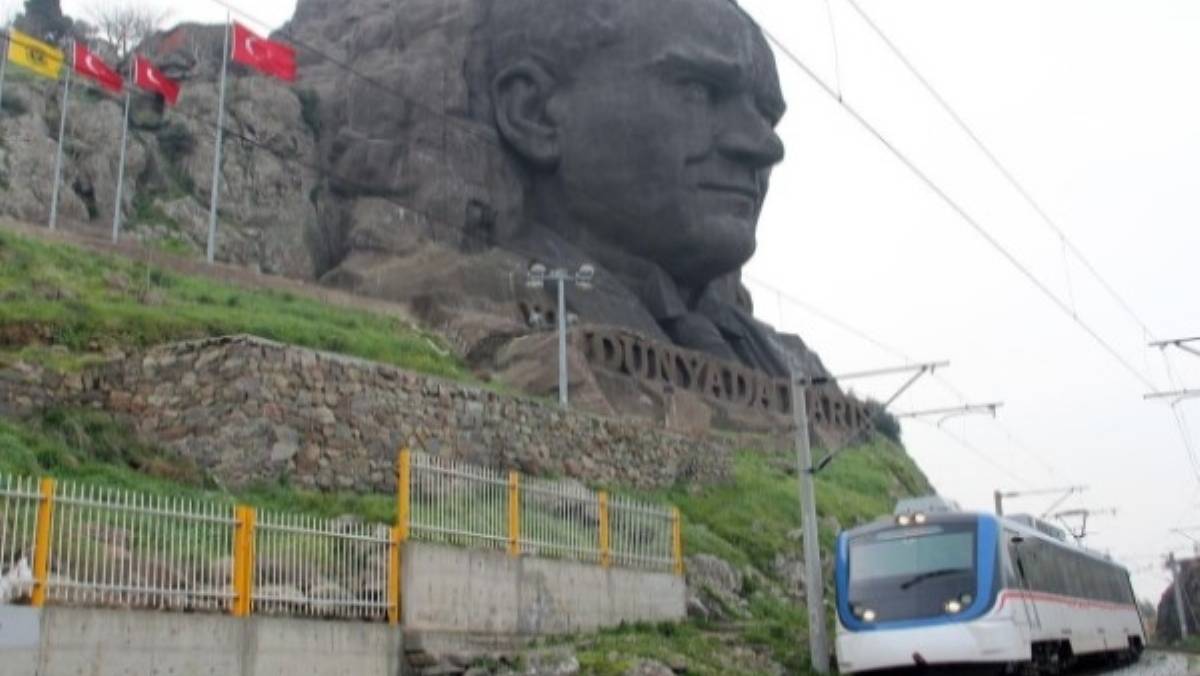 İzmir, Uluslararası Toplu Ulaşım Dünyasını Ağırlayacak