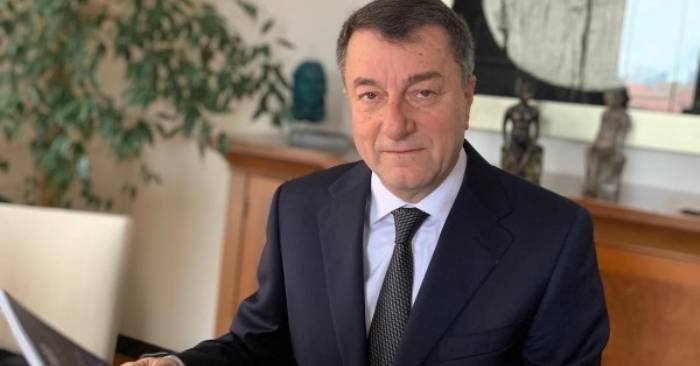 “Kalitenin Ölçüsü” MEGA Danışmanlık