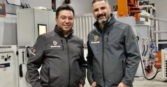 Kaplama ile Atılan İmza: Sarıtaş Kaplama