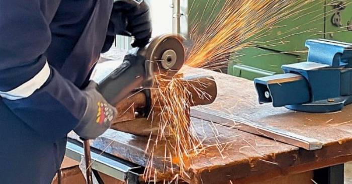 Karbosan Genç Ustalar İçin Güvenli Gelecek Atölyesini Hayata Geçirdi