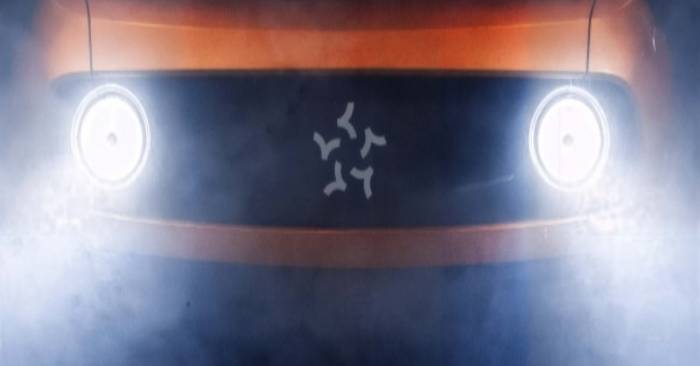 Karea’nın İlk Modeli Yollara Çıkmaya Hazırlanıyor