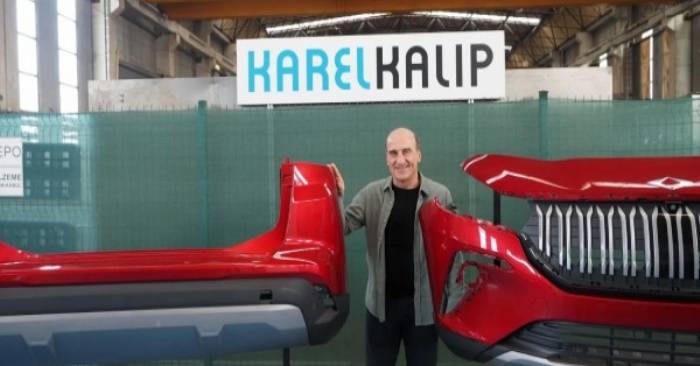 Karel Kalıp Tasarımdan Seri Üretime Kadar Dev Otomobil Markalarının Uçtan Uca Çözüm Ortağı!