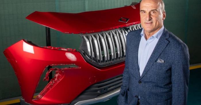 Karel Kalıp’tan Yeni Global Proje Atağı