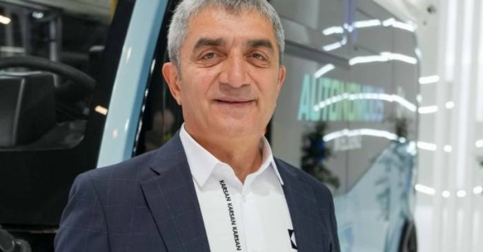 Karsan İtalya’daki Varlığını Güçlendirmeye Devam Ediyor